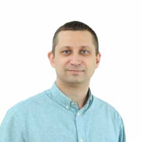 Аверьянов Михаил Юрьевич - Руководитель группы сервисного обслуживания